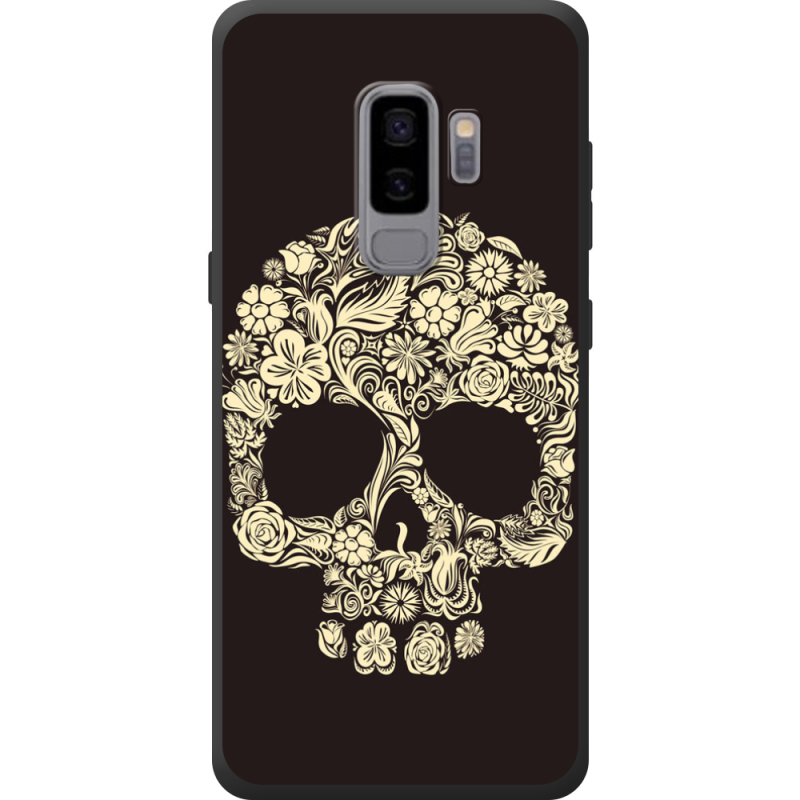 Чехол Uprint Samsung G965 Galaxy S9 Plus 