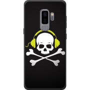 Чехол Uprint Samsung G965 Galaxy S9 Plus 