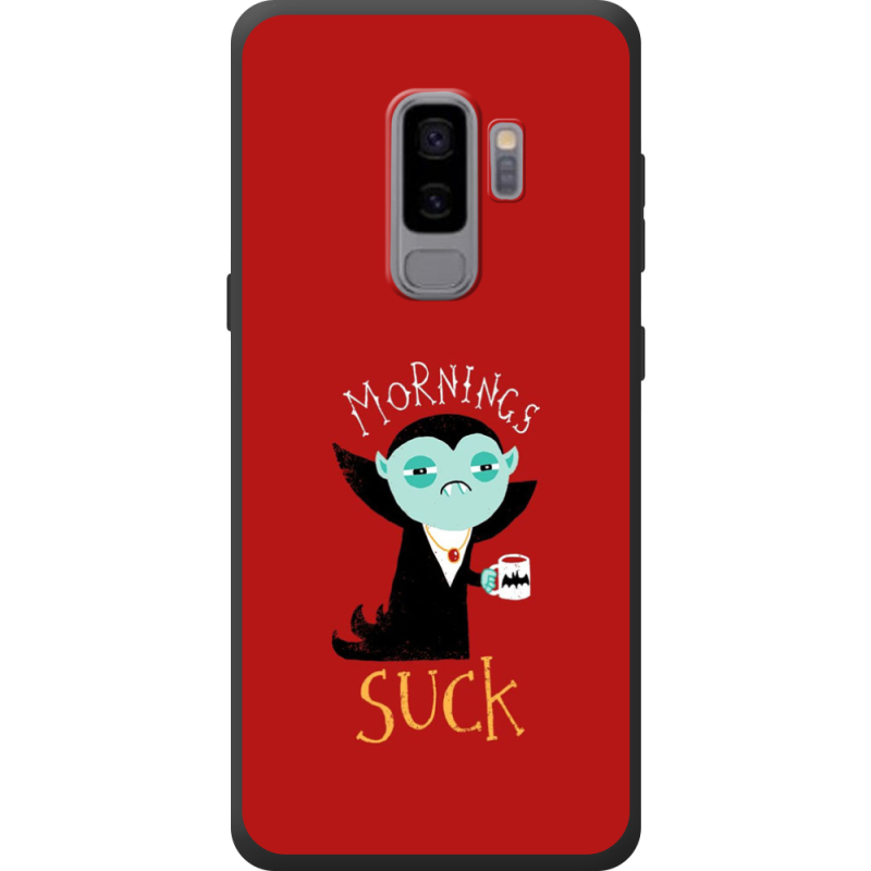 Чехол Uprint Samsung G965 Galaxy S9 Plus 