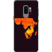 Чехол Uprint Samsung G965 Galaxy S9 Plus 