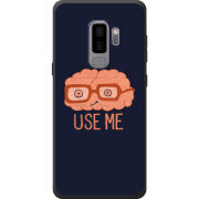 Чехол Uprint Samsung G965 Galaxy S9 Plus 