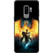 Чехол Uprint Samsung G965 Galaxy S9 Plus 