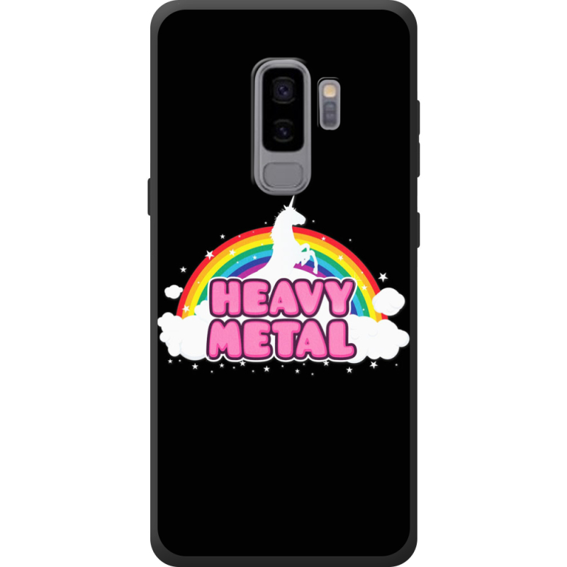 Чехол Uprint Samsung G965 Galaxy S9 Plus 