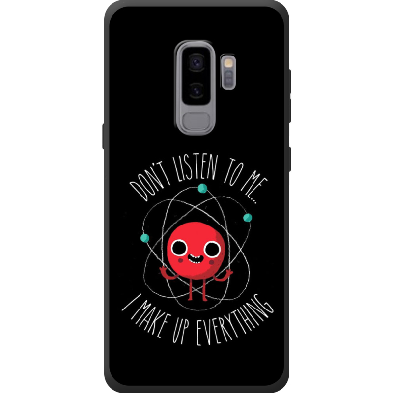 Чехол Uprint Samsung G965 Galaxy S9 Plus 