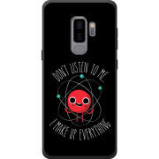 Чехол Uprint Samsung G965 Galaxy S9 Plus 