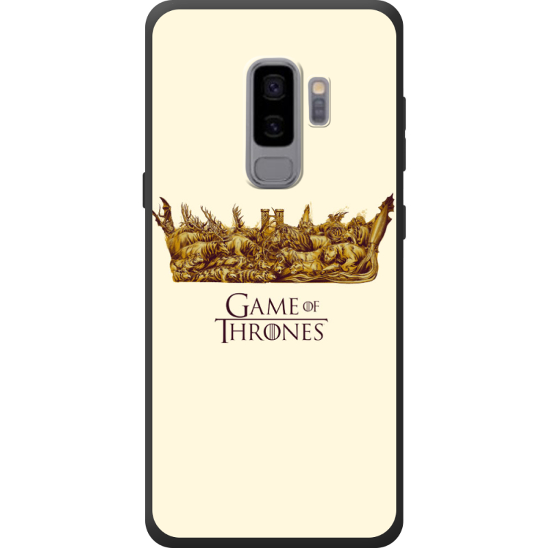 Чехол Uprint Samsung G965 Galaxy S9 Plus 