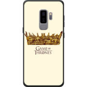 Чехол Uprint Samsung G965 Galaxy S9 Plus 