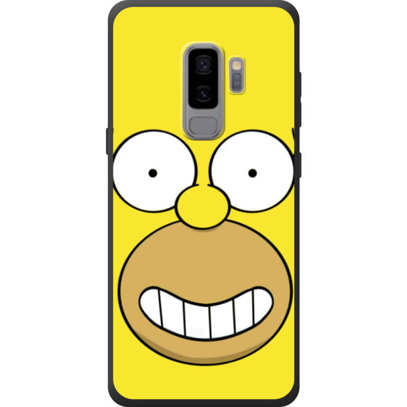 Чехол Uprint Samsung G965 Galaxy S9 Plus 