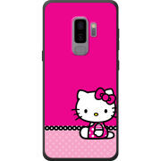 Чехол Uprint Samsung G965 Galaxy S9 Plus 