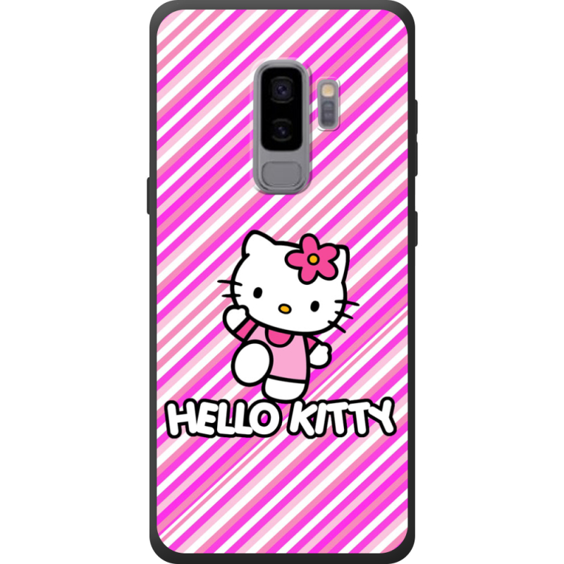 Чехол Uprint Samsung G965 Galaxy S9 Plus 