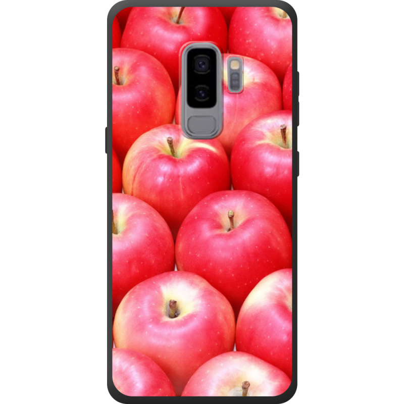 Чехол Uprint Samsung G965 Galaxy S9 Plus 
