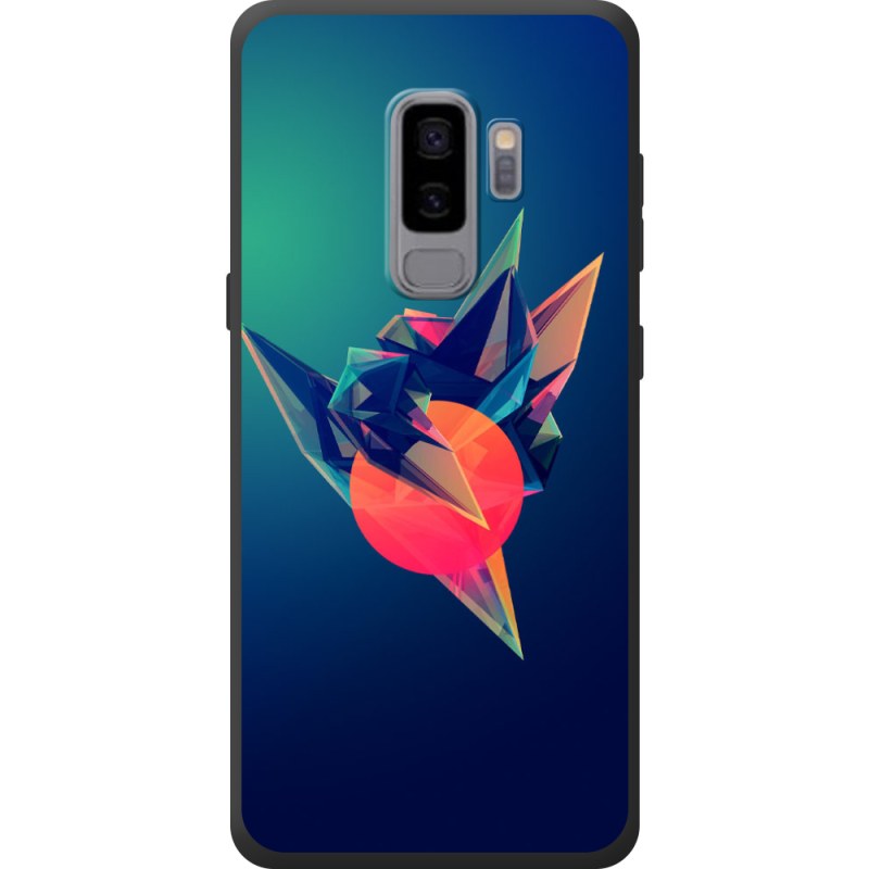 Чехол Uprint Samsung G965 Galaxy S9 Plus 