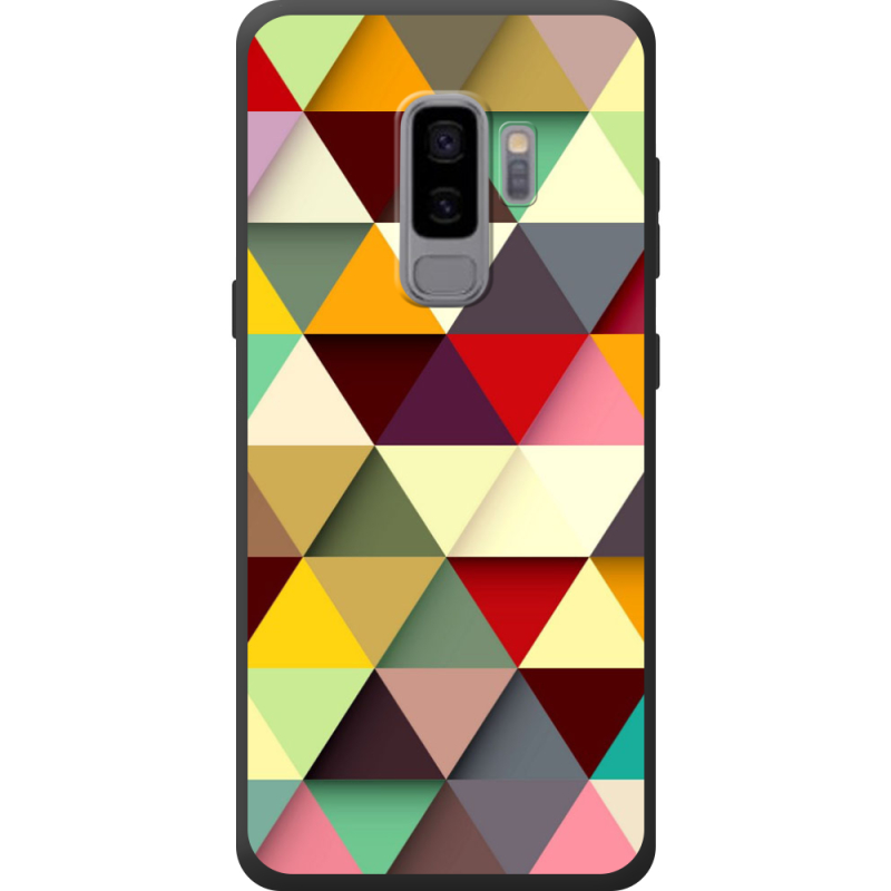Чехол Uprint Samsung G965 Galaxy S9 Plus 