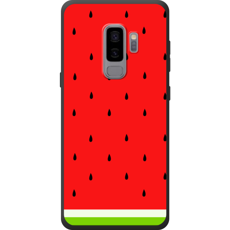 Чехол Uprint Samsung G965 Galaxy S9 Plus 