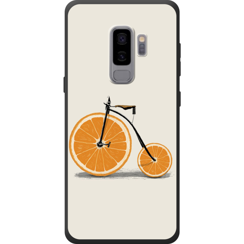 Чехол Uprint Samsung G965 Galaxy S9 Plus 