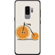Чехол Uprint Samsung G965 Galaxy S9 Plus 