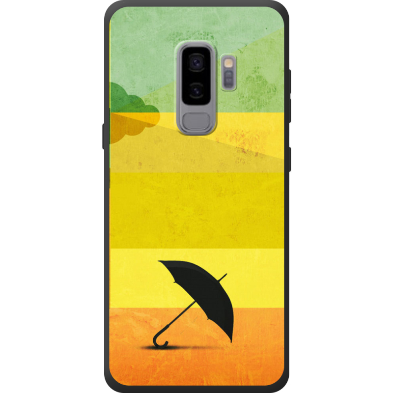 Чехол Uprint Samsung G965 Galaxy S9 Plus 