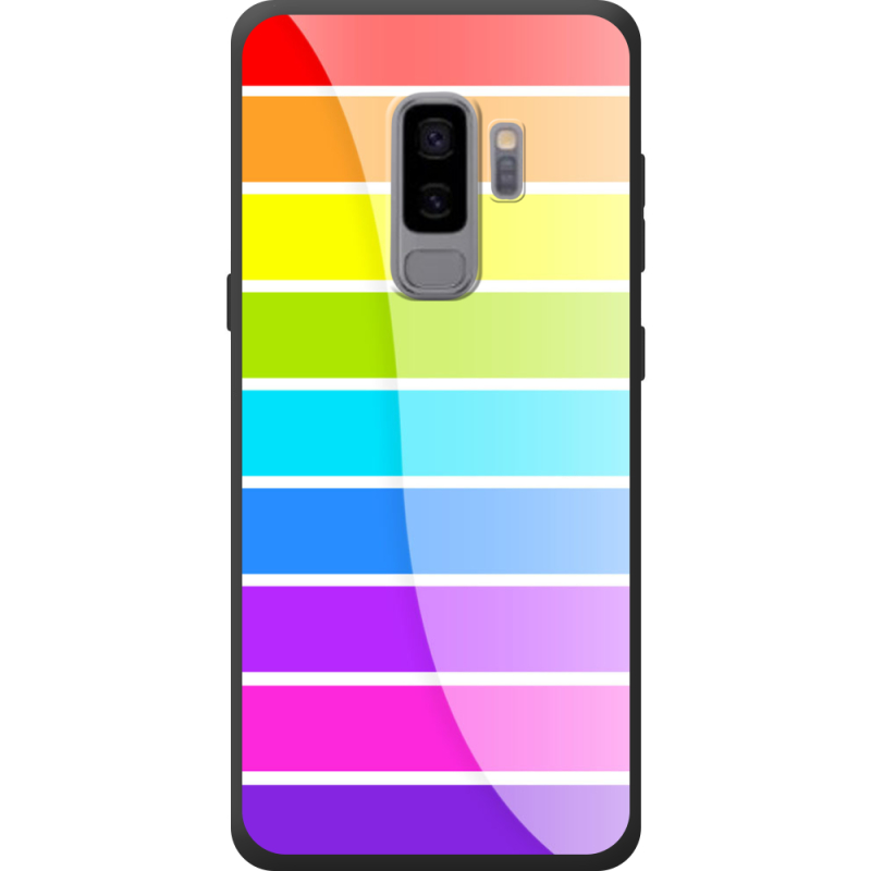 Чехол Uprint Samsung G965 Galaxy S9 Plus 