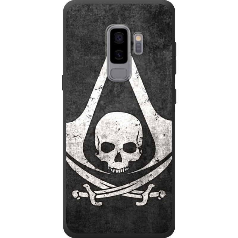 Чехол Uprint Samsung G965 Galaxy S9 Plus 