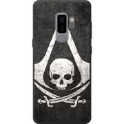 Чехол Uprint Samsung G965 Galaxy S9 Plus 