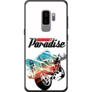 Чехол Uprint Samsung G965 Galaxy S9 Plus 