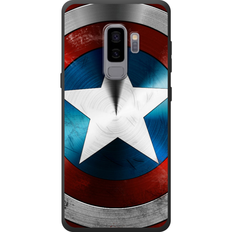 Чехол Uprint Samsung G965 Galaxy S9 Plus 