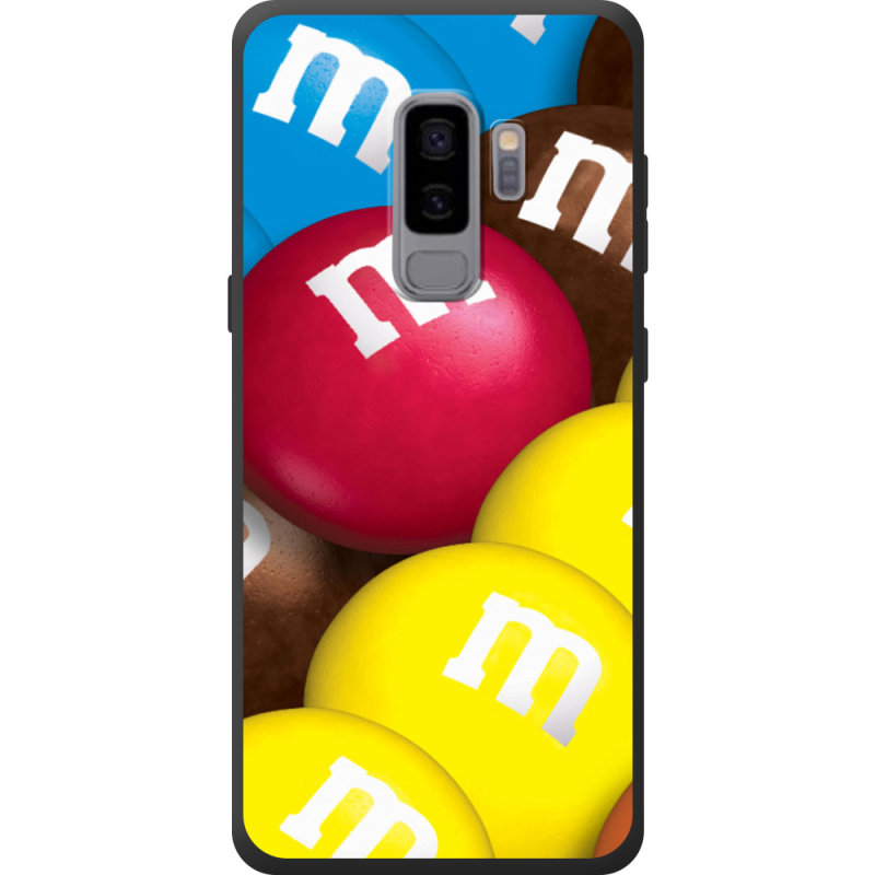 Чехол Uprint Samsung G965 Galaxy S9 Plus 