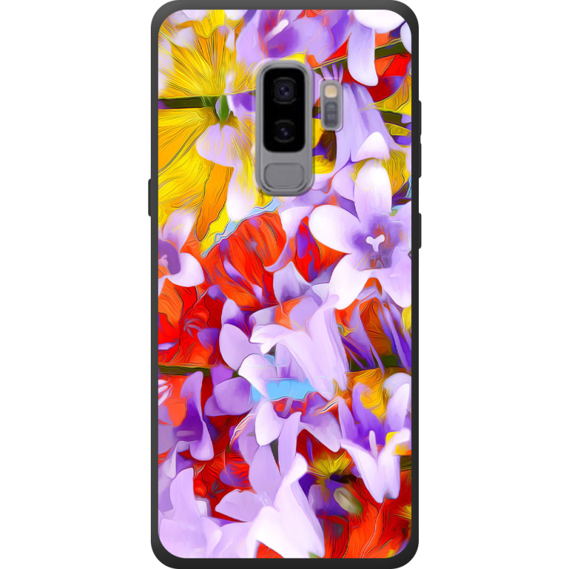 Чехол Uprint Samsung G965 Galaxy S9 Plus 