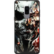 Чехол Uprint Samsung G965 Galaxy S9 Plus 