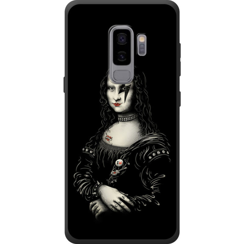 Чехол Uprint Samsung G965 Galaxy S9 Plus 