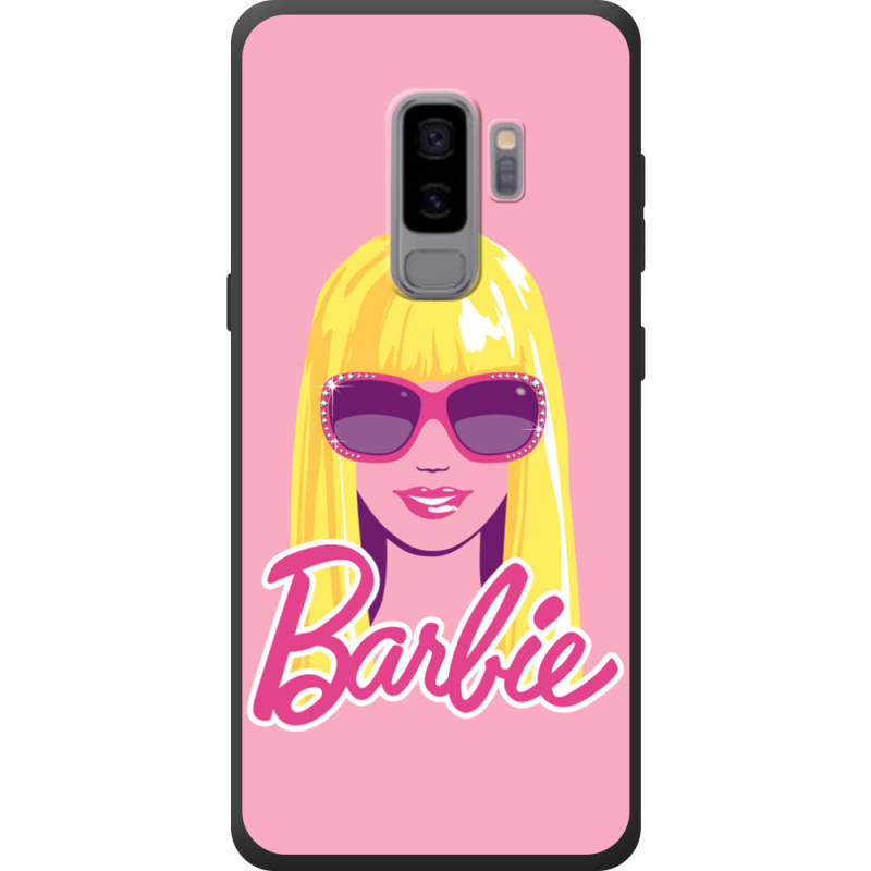 Чехол Uprint Samsung G965 Galaxy S9 Plus 