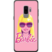 Чехол Uprint Samsung G965 Galaxy S9 Plus 