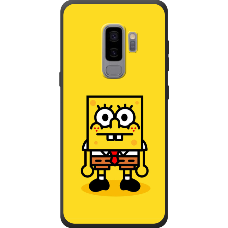 Чехол Uprint Samsung G965 Galaxy S9 Plus 