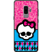 Чехол Uprint Samsung G965 Galaxy S9 Plus 