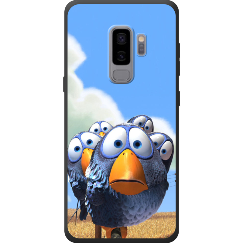 Чехол Uprint Samsung G965 Galaxy S9 Plus 