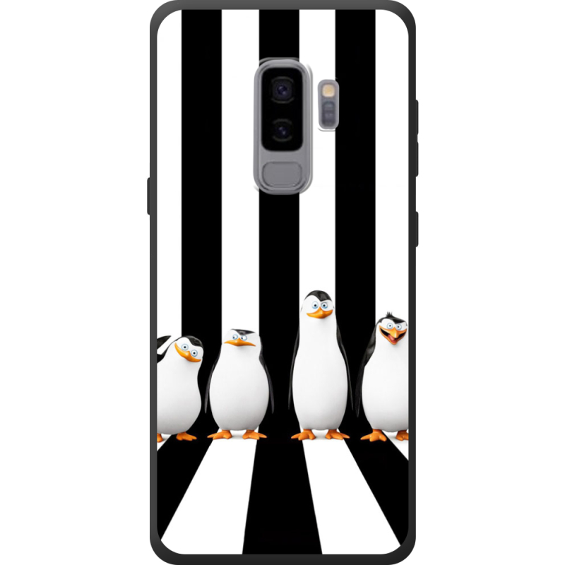 Чехол Uprint Samsung G965 Galaxy S9 Plus 