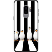 Чехол Uprint Samsung G965 Galaxy S9 Plus 