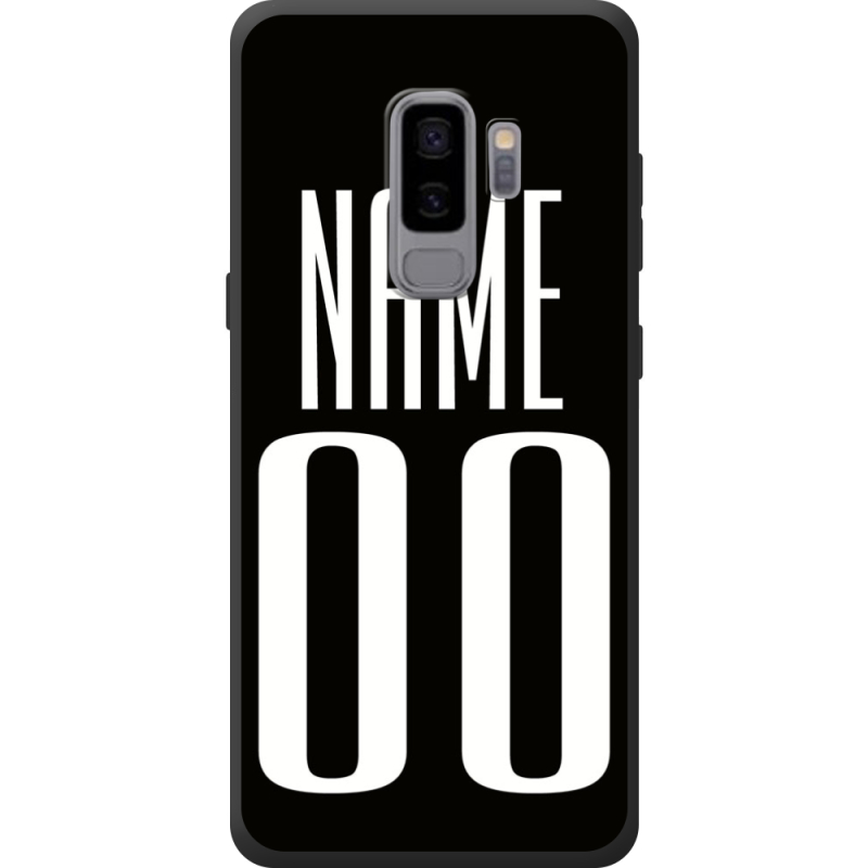 Чехол Uprint Samsung G965 Galaxy S9 Plus 