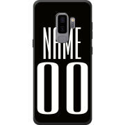 Чехол Uprint Samsung G965 Galaxy S9 Plus 