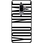 Чехол Uprint Samsung G965 Galaxy S9 Plus 