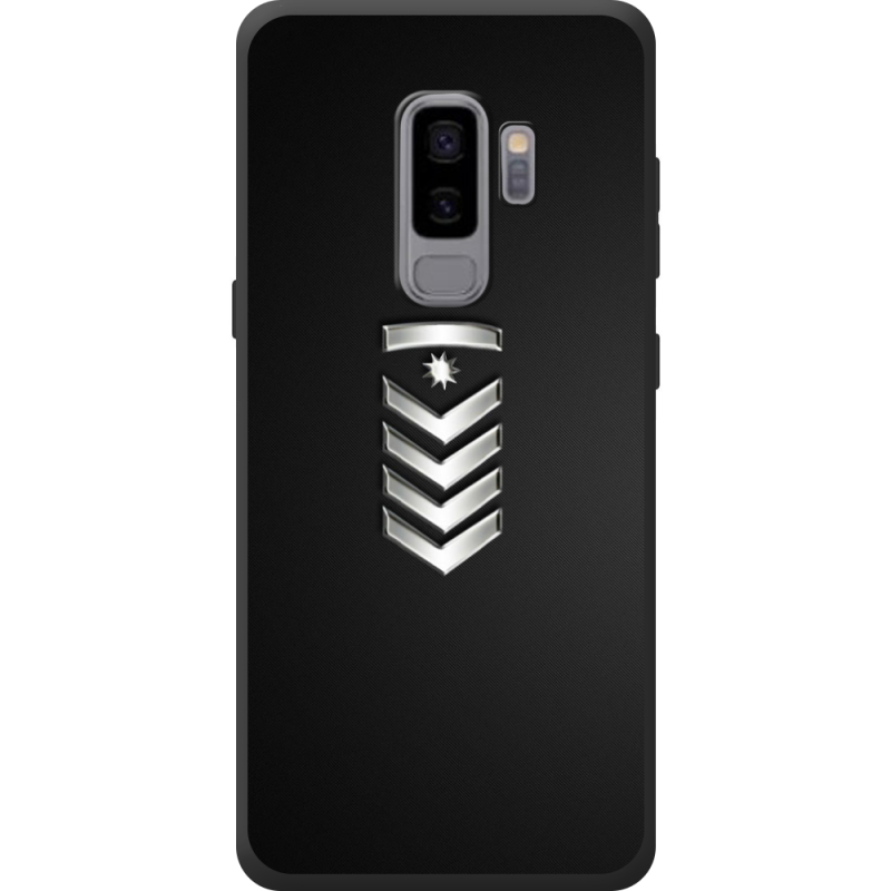 Чехол Uprint Samsung G965 Galaxy S9 Plus 