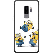 Чехол Uprint Samsung G965 Galaxy S9 Plus 