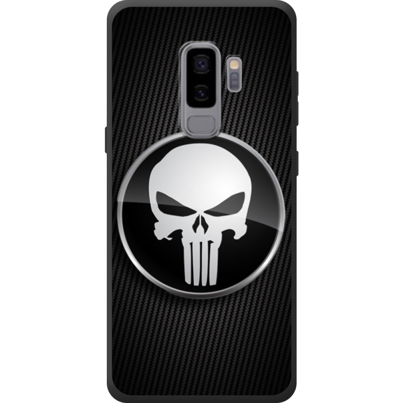 Чехол Uprint Samsung G965 Galaxy S9 Plus 