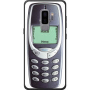 Чехол Uprint Samsung G965 Galaxy S9 Plus 