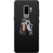 Чехол Uprint Samsung G965 Galaxy S9 Plus 