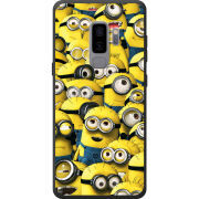 Чехол Uprint Samsung G965 Galaxy S9 Plus 