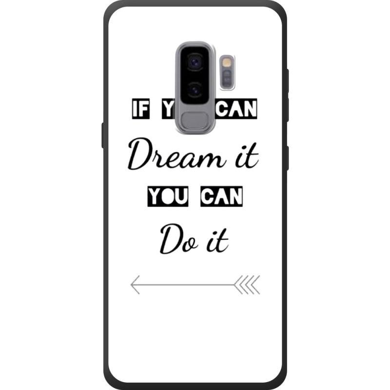 Чехол Uprint Samsung G965 Galaxy S9 Plus 