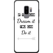 Чехол Uprint Samsung G965 Galaxy S9 Plus 