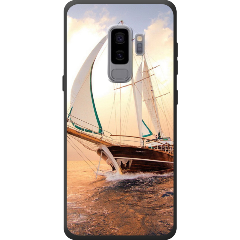 Чехол Uprint Samsung G965 Galaxy S9 Plus 