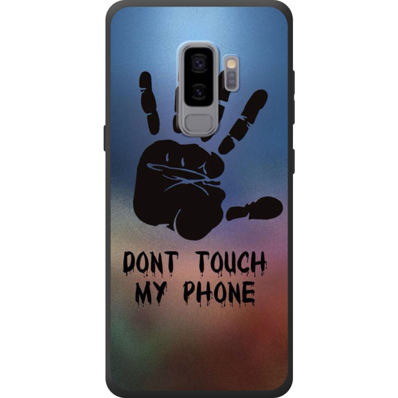 Чехол Uprint Samsung G965 Galaxy S9 Plus 